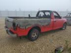 2004 Ford F-150 Heritage Classic for Sale in Nisku, AB - Burn - Interior