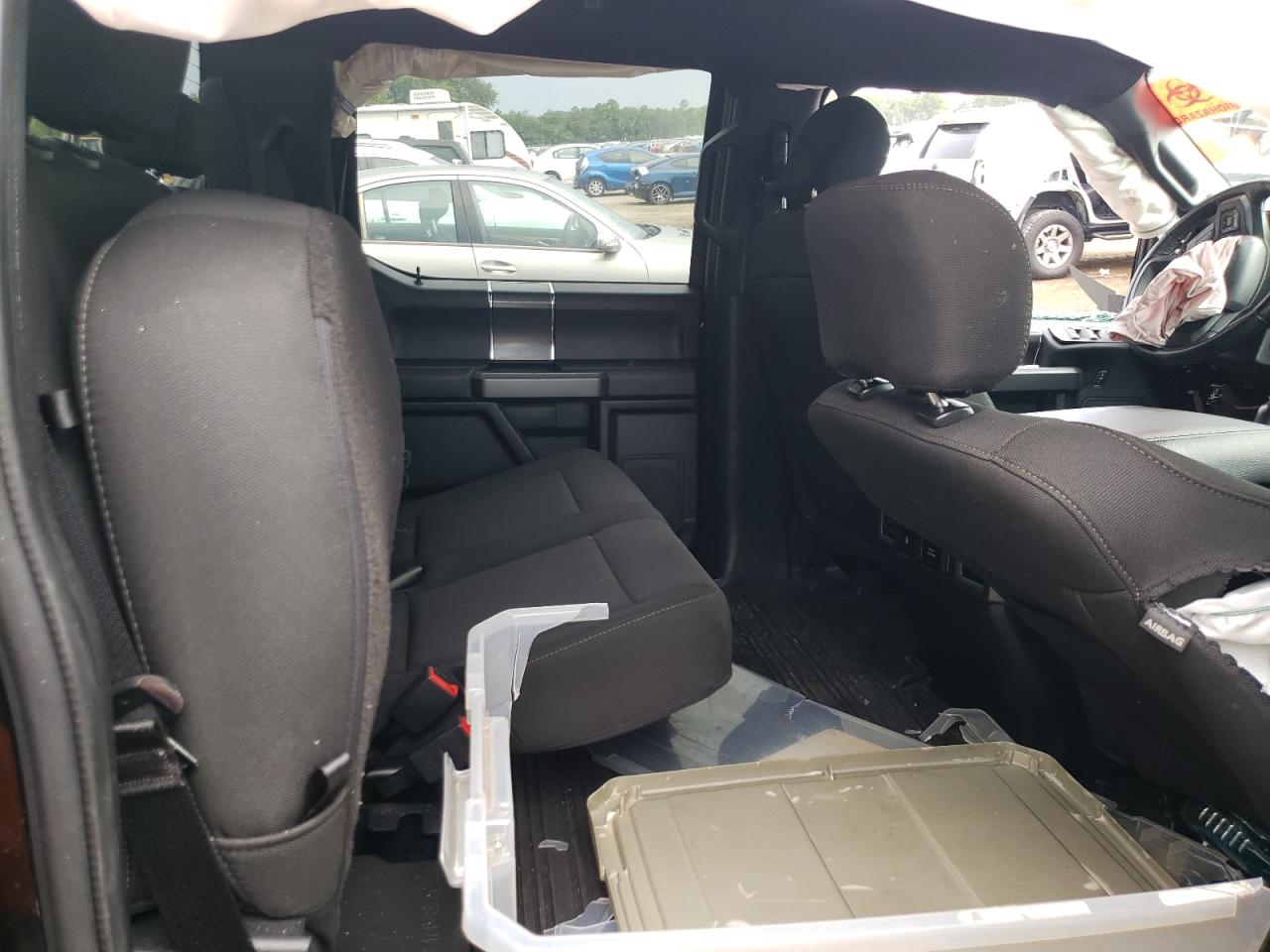 2019 Ford F-150 - Image 10