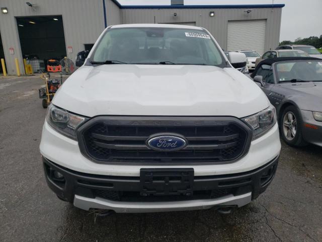  FORD RANGER 2019 White