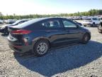 2017 HYUNDAI ELANTRA SE for sale at Copart NS - HALIFAX