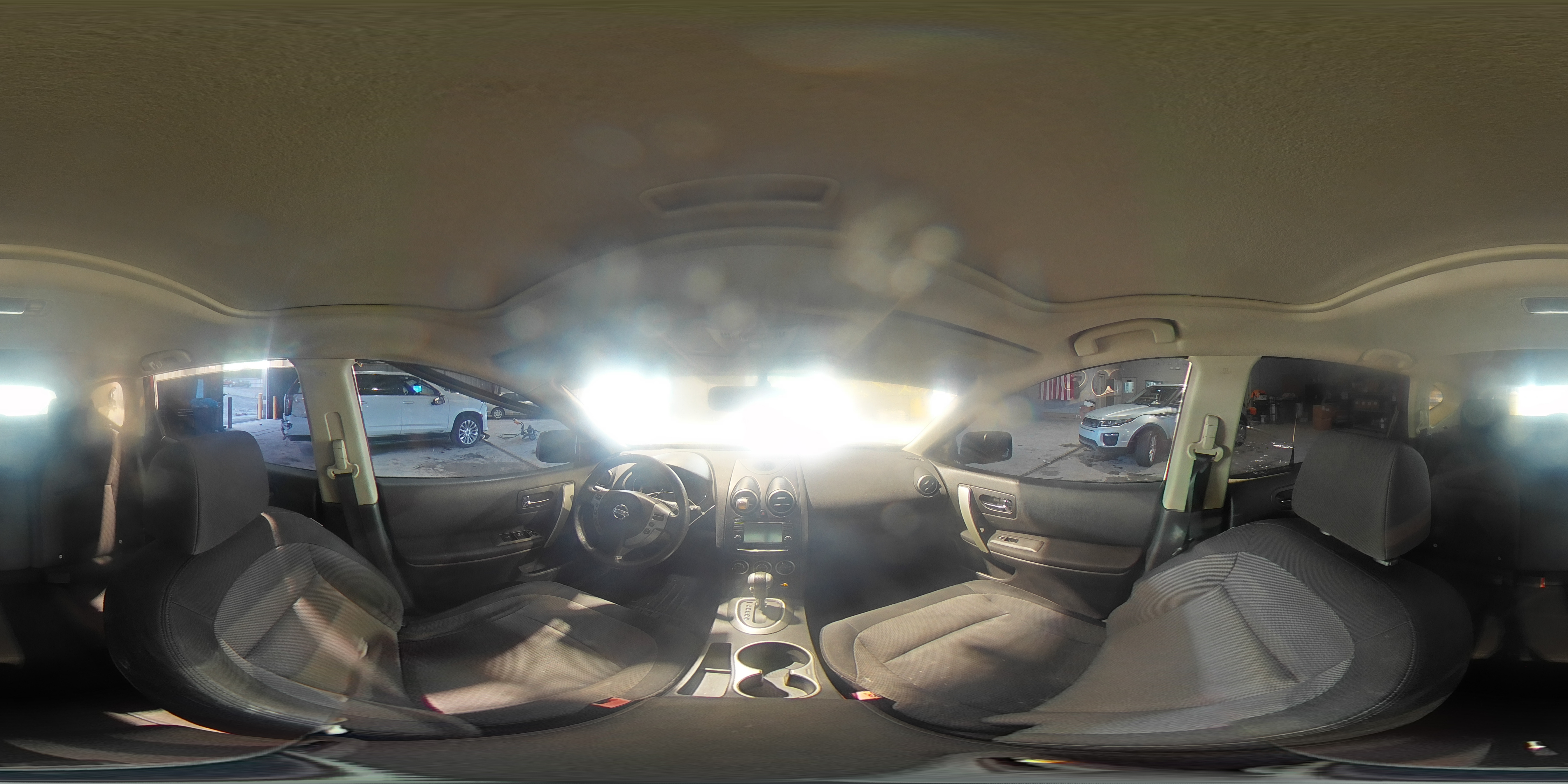 2011 Nissan Rogue S VIN: JN8AS5MV3BW292278 Lot: 62066825