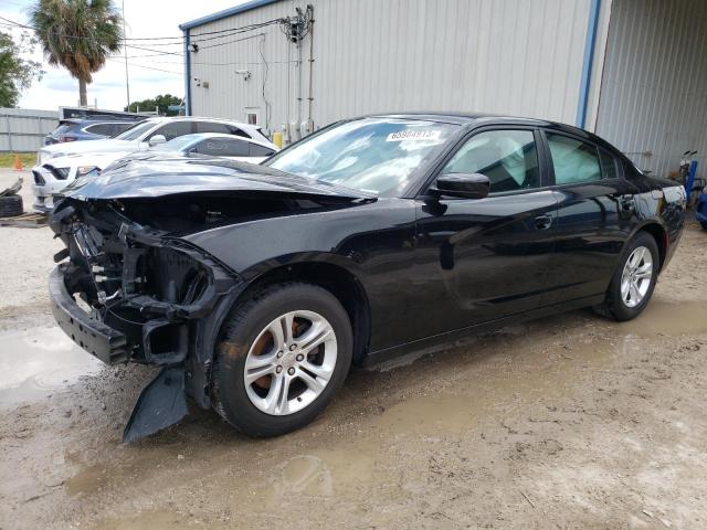  DODGE CHARGER 2020 Czarny