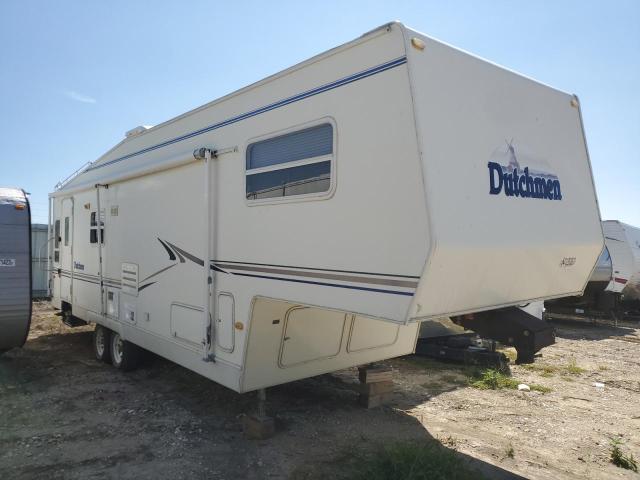 2001 Dutchmen Camper