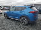 2020 HYUNDAI TUCSON LIMITED for sale at Copart NS - HALIFAX