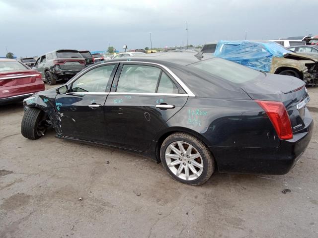 2014 CADILLAC CTS LUXURY 1G6AX5S31E0152819  64308343