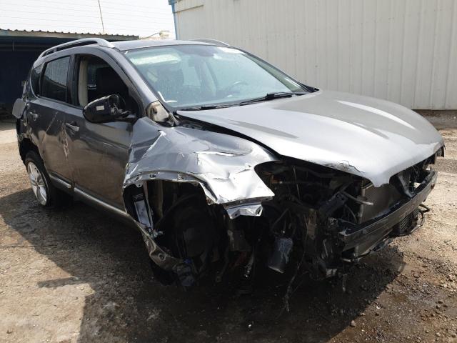 SJNBJ01A3CA363629 - 2012 NISSAN QASHQAI - #undefined