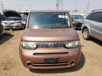 2011 Nissan Cube Base за продажба в Elgin, IL - Minor Dent/Scratches