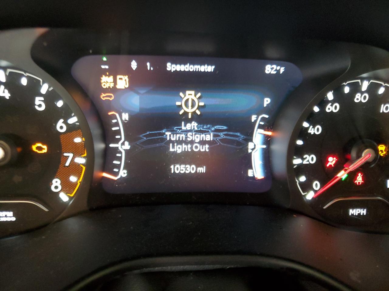 2023 Jeep Compass Limited VIN: 3C4NJDCN2PT511210 Lot: 64796653