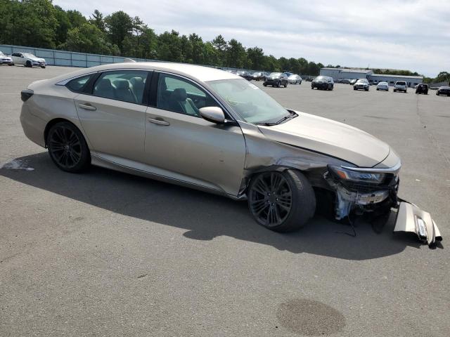  HONDA ACCORD 2019 Бежевый