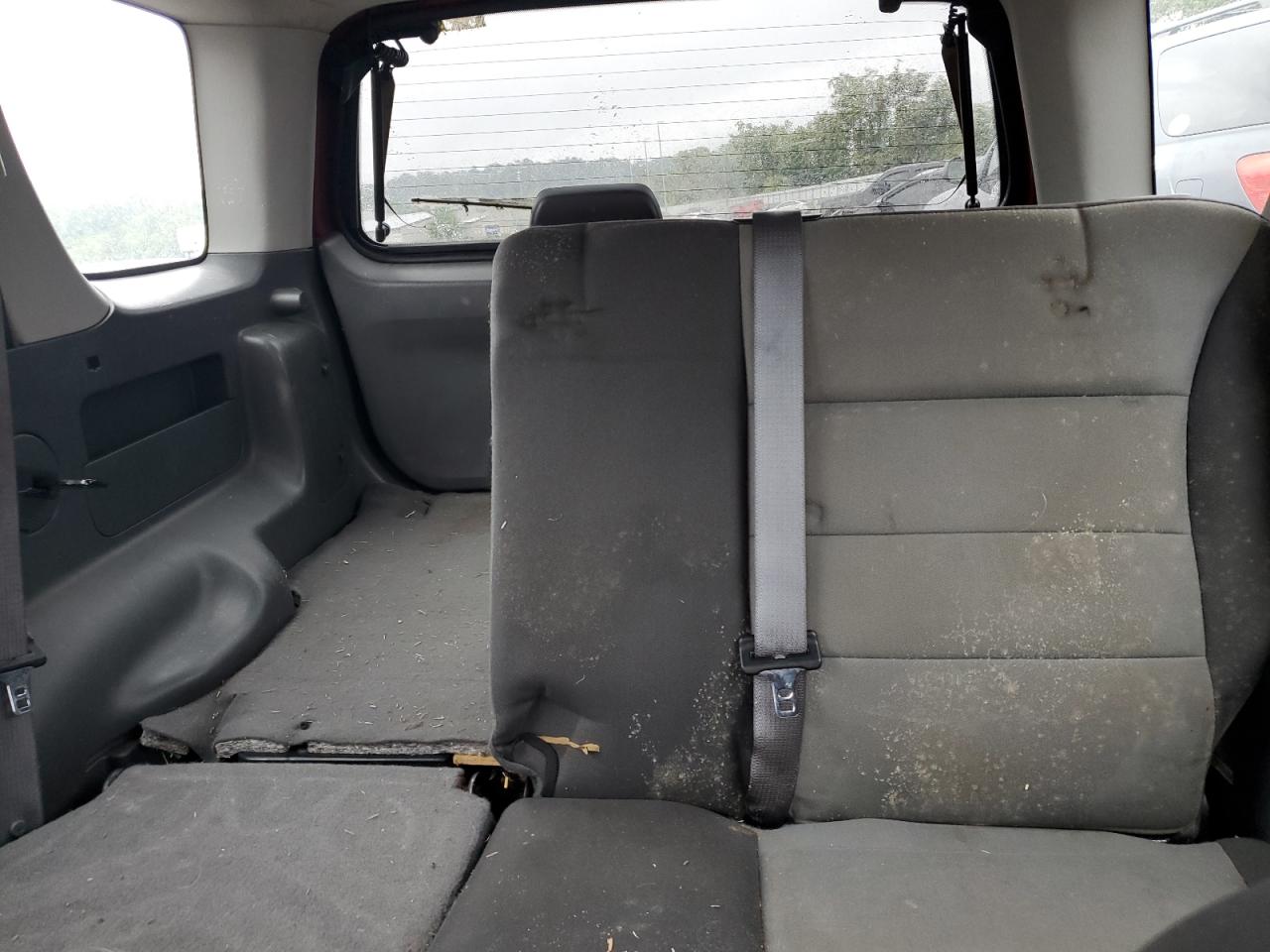 2006 Ford Escape Xls VIN: 1FMYU92Z76KB66807 Lot: 46379804