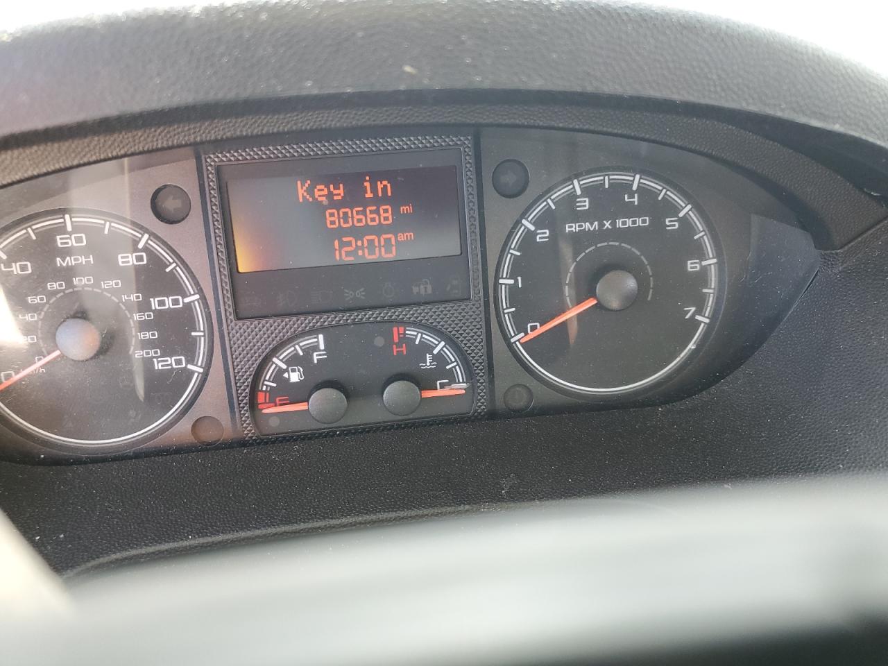 2020 Ram Promaster 2500 2500 High VIN: 3C6TRVDG6KE527162 Lot: 62237343