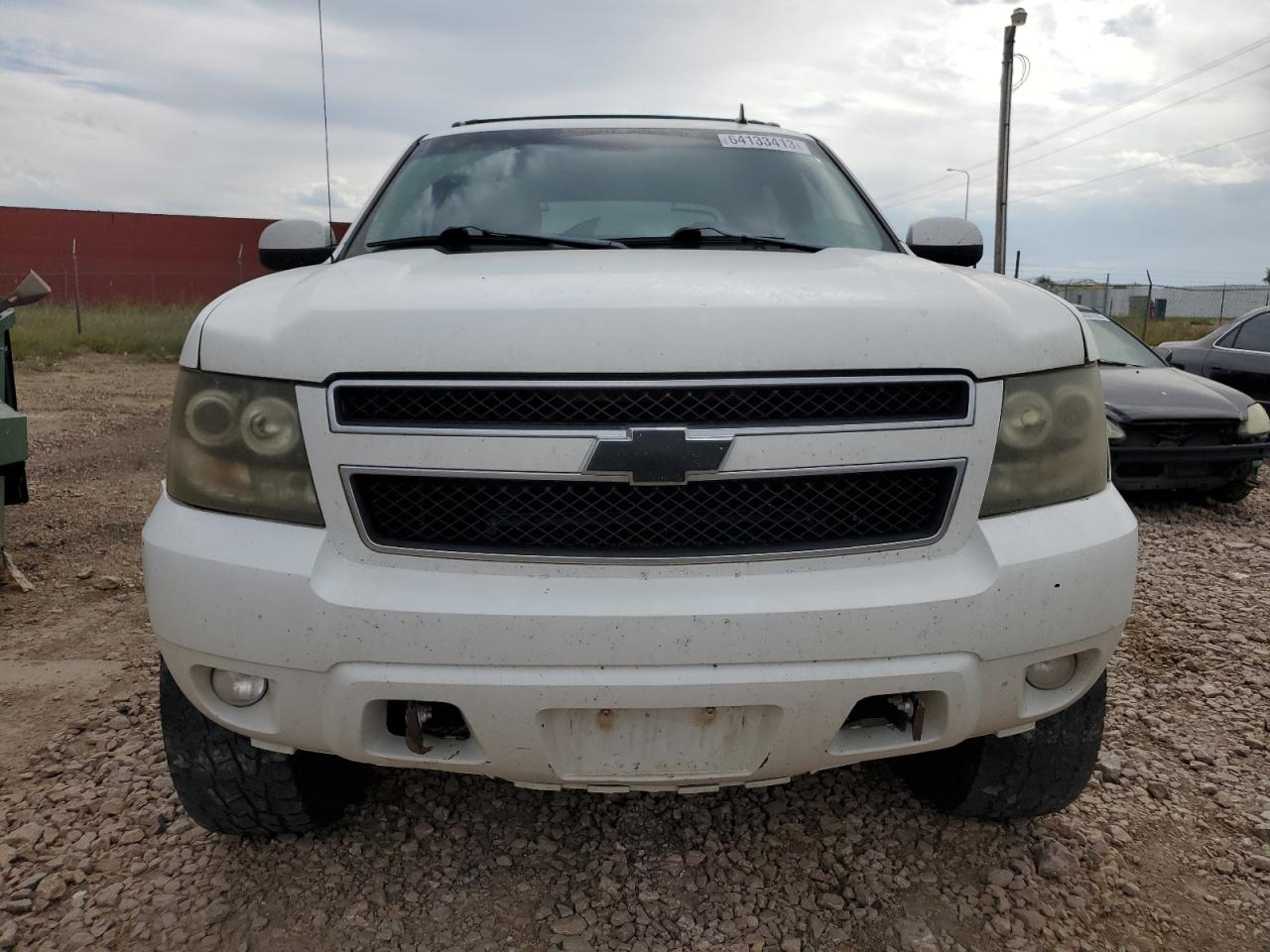 2008 Chevrolet Avalanche - Image 5