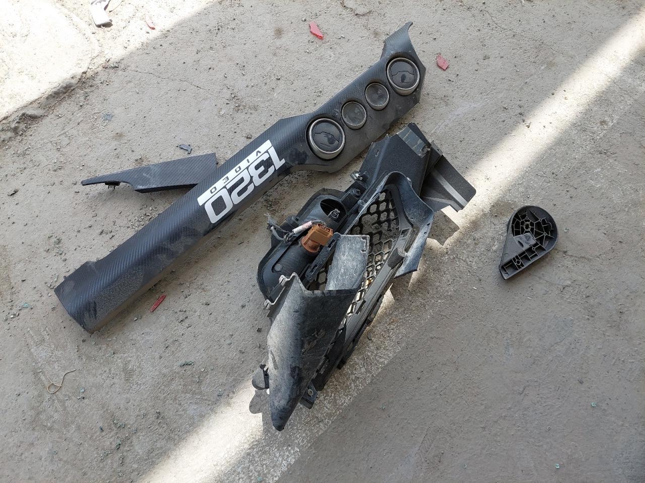 1FA6P8JZXJ5501053 - 2018 Ford Mustang - #60685503