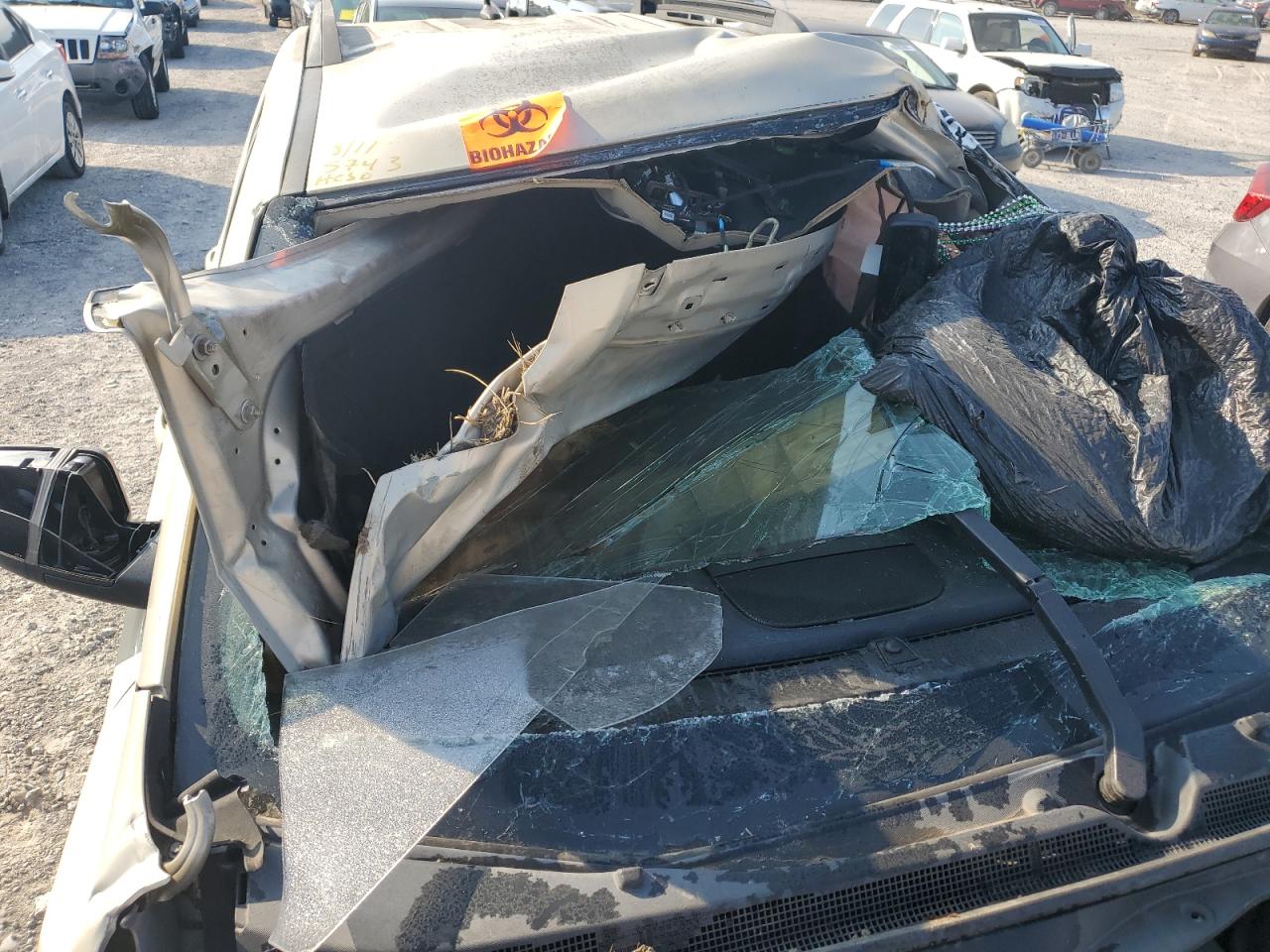 2010 GMC Terrain Sle VIN: 2CTALDEW4A6345304 Lot: 64789423