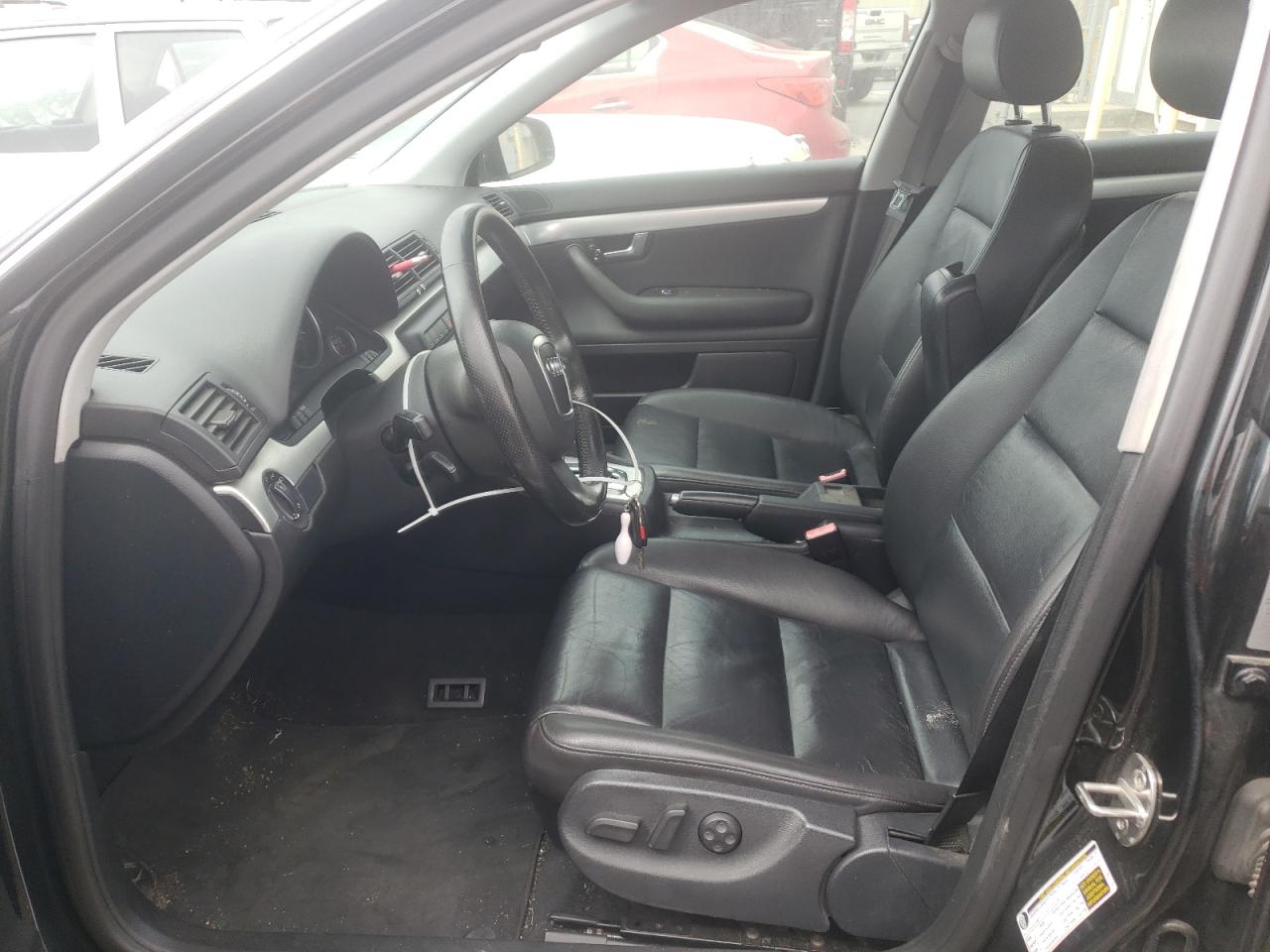 2006 Audi A4 - Image 7