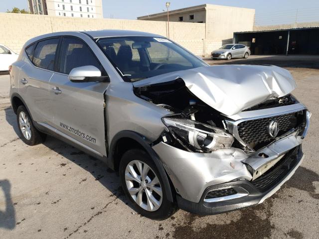 LSJW74U32LZ012635 - 2020 MG ZS - #undefined