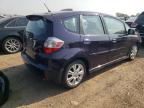 2010 Honda Fit Sport للبيع في Elgin، IL - Front End