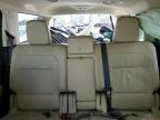 2013 Ford Flex Limited en Venta en Lansing, MI - Rollover
