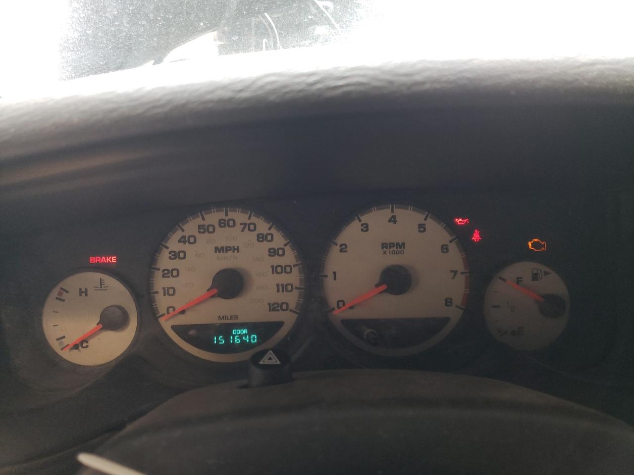 1B3ES56C33D218401 2003 Dodge Neon Sxt