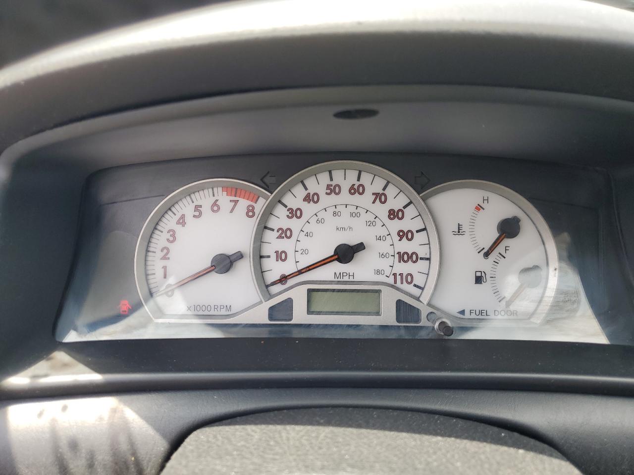 2008 Toyota Corolla Ce VIN: 1NXBR32E28Z997477 Lot: 66554773