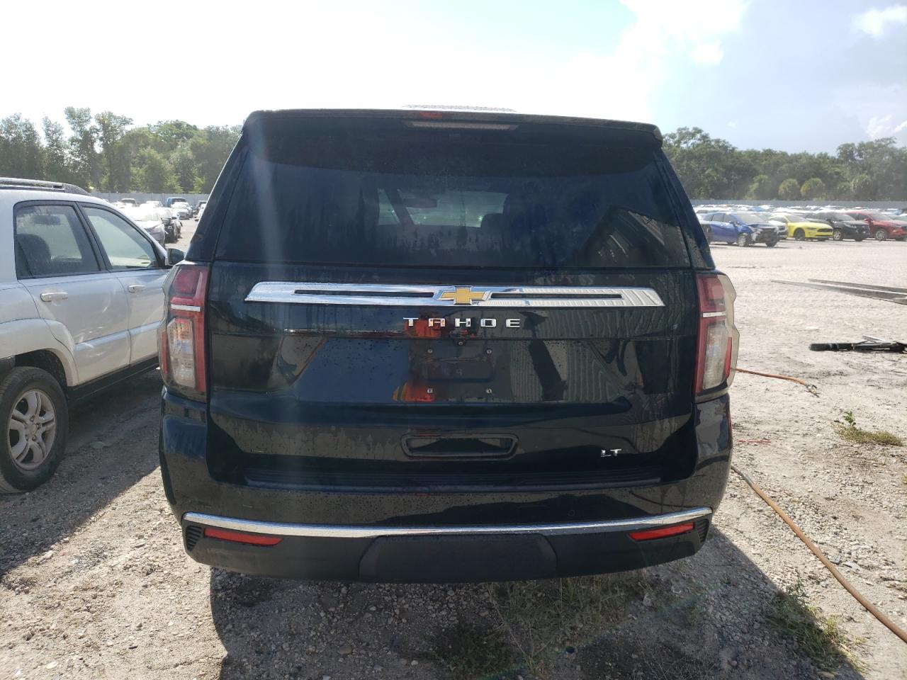 2021 Chevrolet Tahoe - Image 6