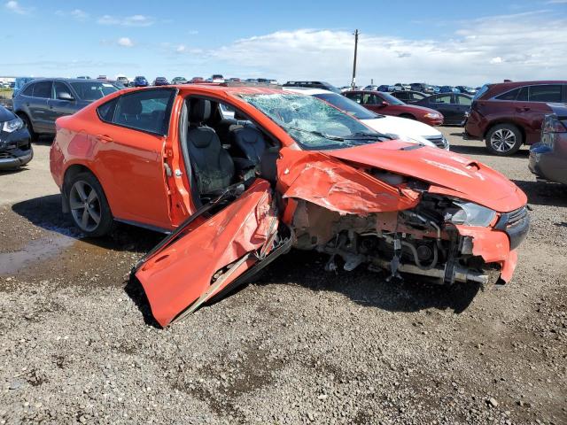 2016 DODGE DART GT