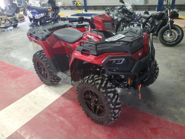 2023 Polaris Sportsman Trail 570 for Sale in Lexington, KY - Frame Damage