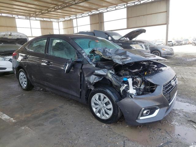 MALC741C3LM177810 - 2020 HYUNDAI ACCENT - #undefined