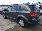 2017 Dodge Journey Se en Venta en Dyer, IN - Front End