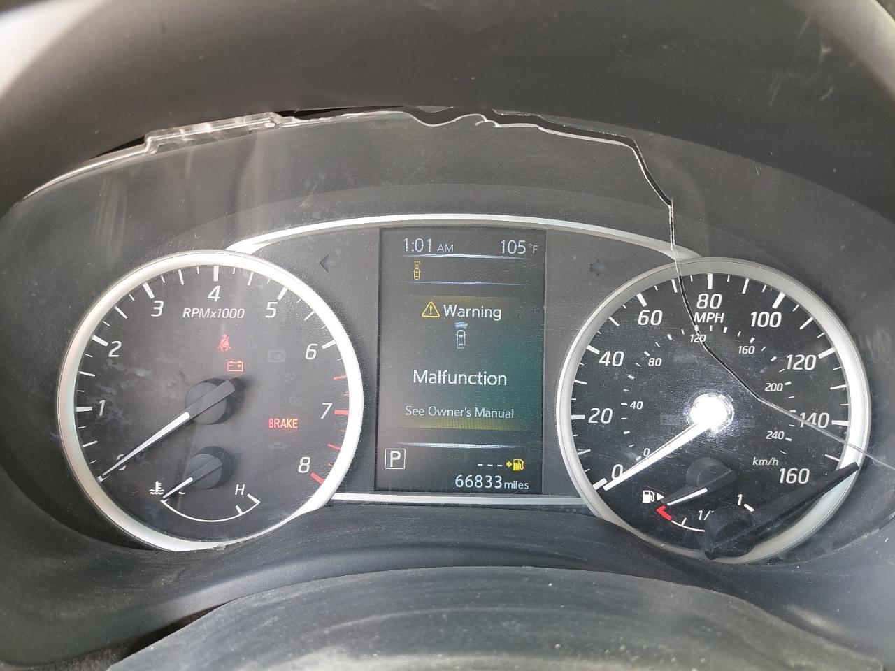 3N1AB7AP1JY339511 - 2018 Nissan Sentra - #61379053