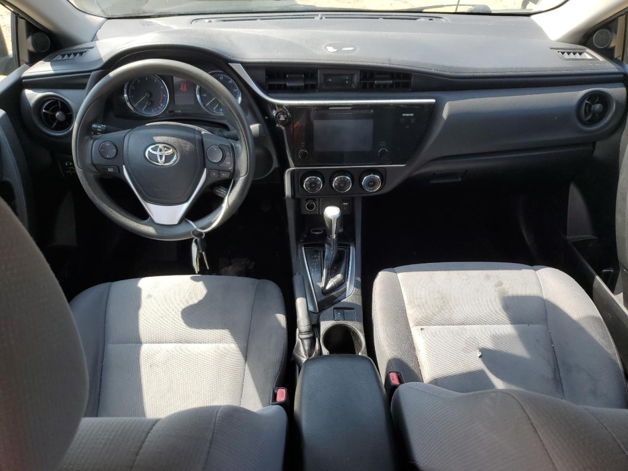 5YFBURHE0HP718098 2017 Toyota Corolla L