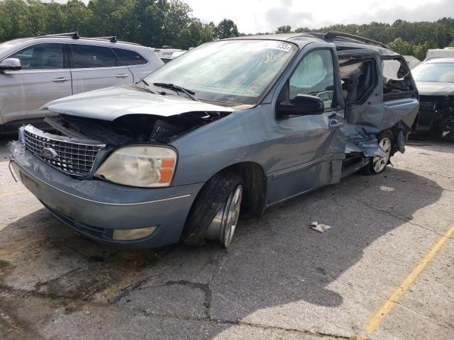 2005 Ford Freestar Sel