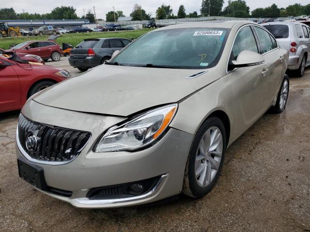 2015 Buick Regal Premium for Sale in Bridgeton, MO - Side