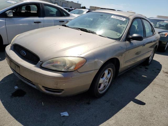 2006 Ford Taurus Se