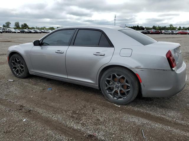 2018 CHRYSLER 300 S  