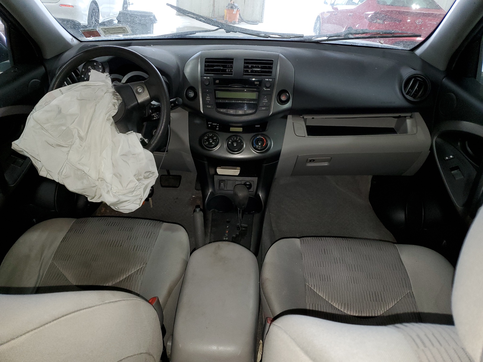 2T3BF4DV1AW080491 2010 Toyota Rav4