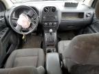 2012 Jeep Compass Latitude للبيع في Colorado Springs، CO - Front End