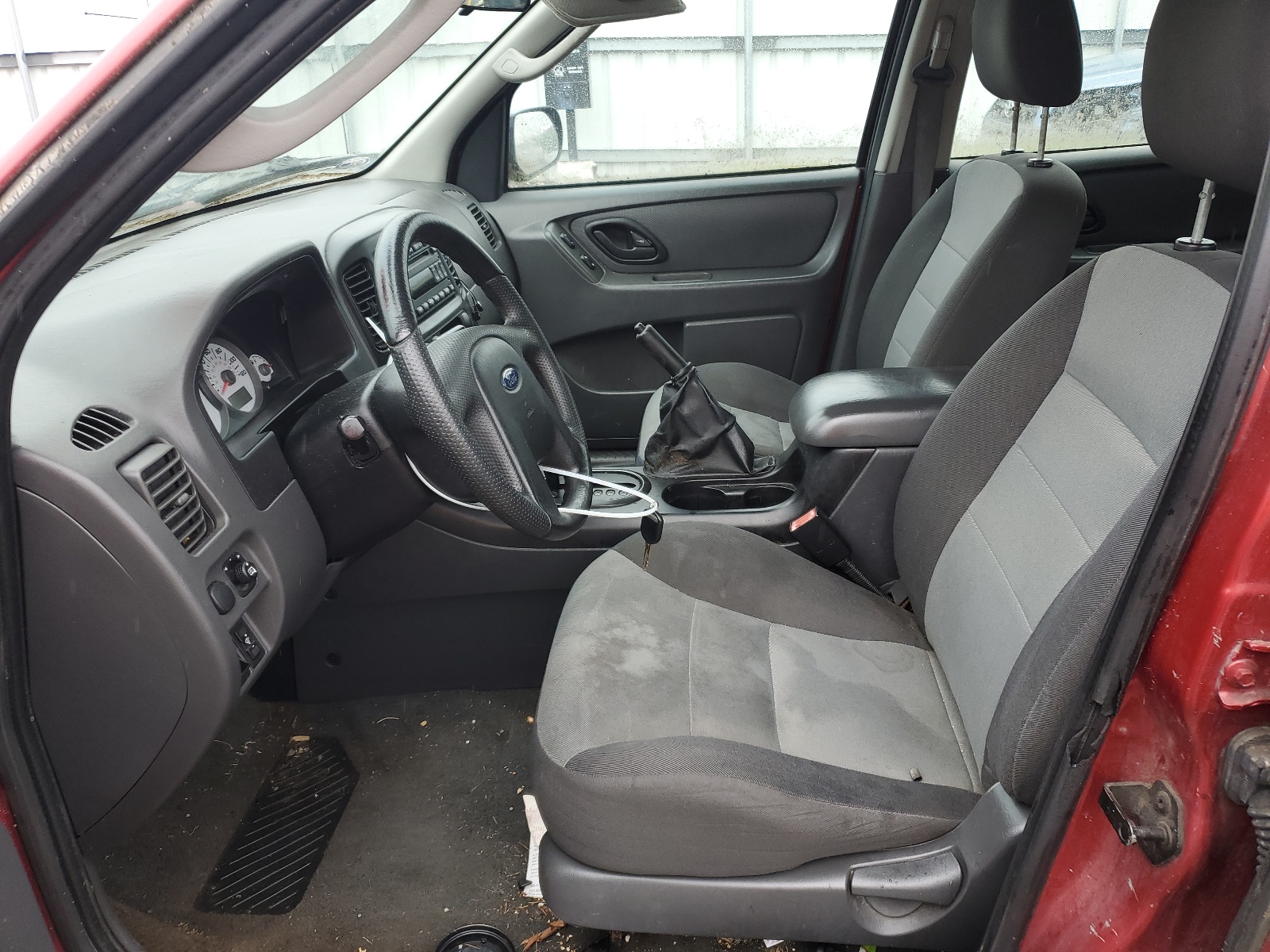 1FMYU92Z76KB66807 2006 Ford Escape Xls