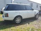 2008 Land Rover Range Rover Hse for Sale in Hillsborough, NJ - Front End