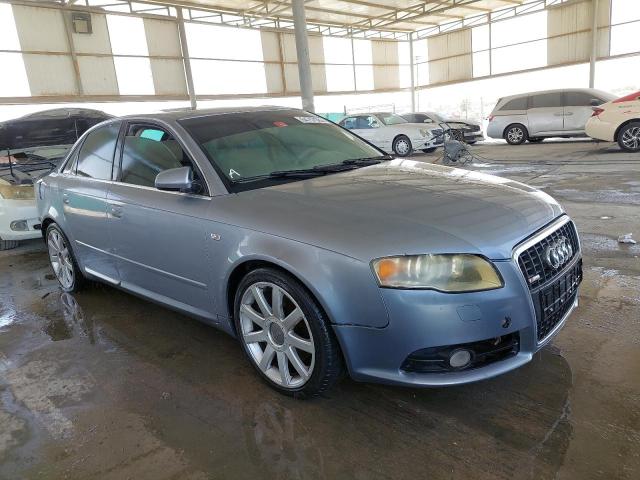 WAUAF78E16A003114 - 2006 AUDI A4 - #undefined