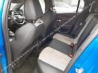 2020 PEUGEOT 208 GT EV for sale at Copart SANDWICH