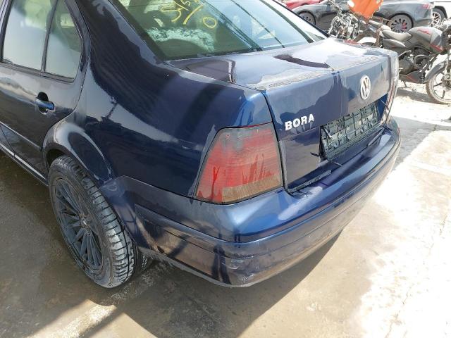 WVWZZZ1JZYW439832 - 2000 VOLKSWAGEN BORA - #63647273