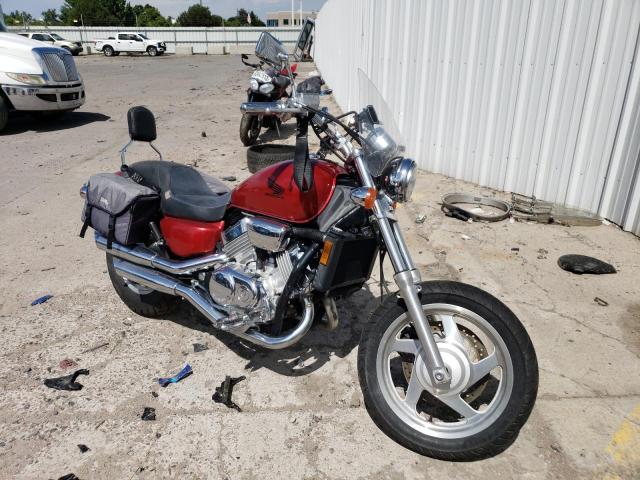 2002 Honda Vf750 C