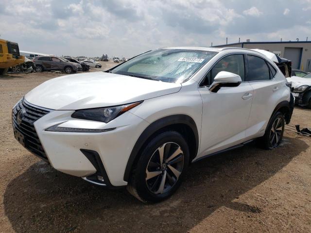 2019 Lexus Nx 300H