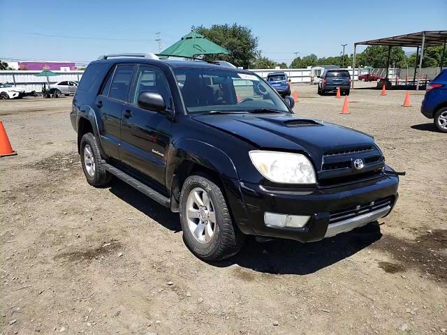 2004 Toyota 4Runner Sr5 VIN: JTEZU14R148012039 Lot: 65482183