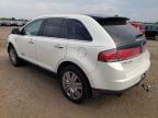 2008 Lincoln Mkx  за продажба в Elgin, IL - Front End