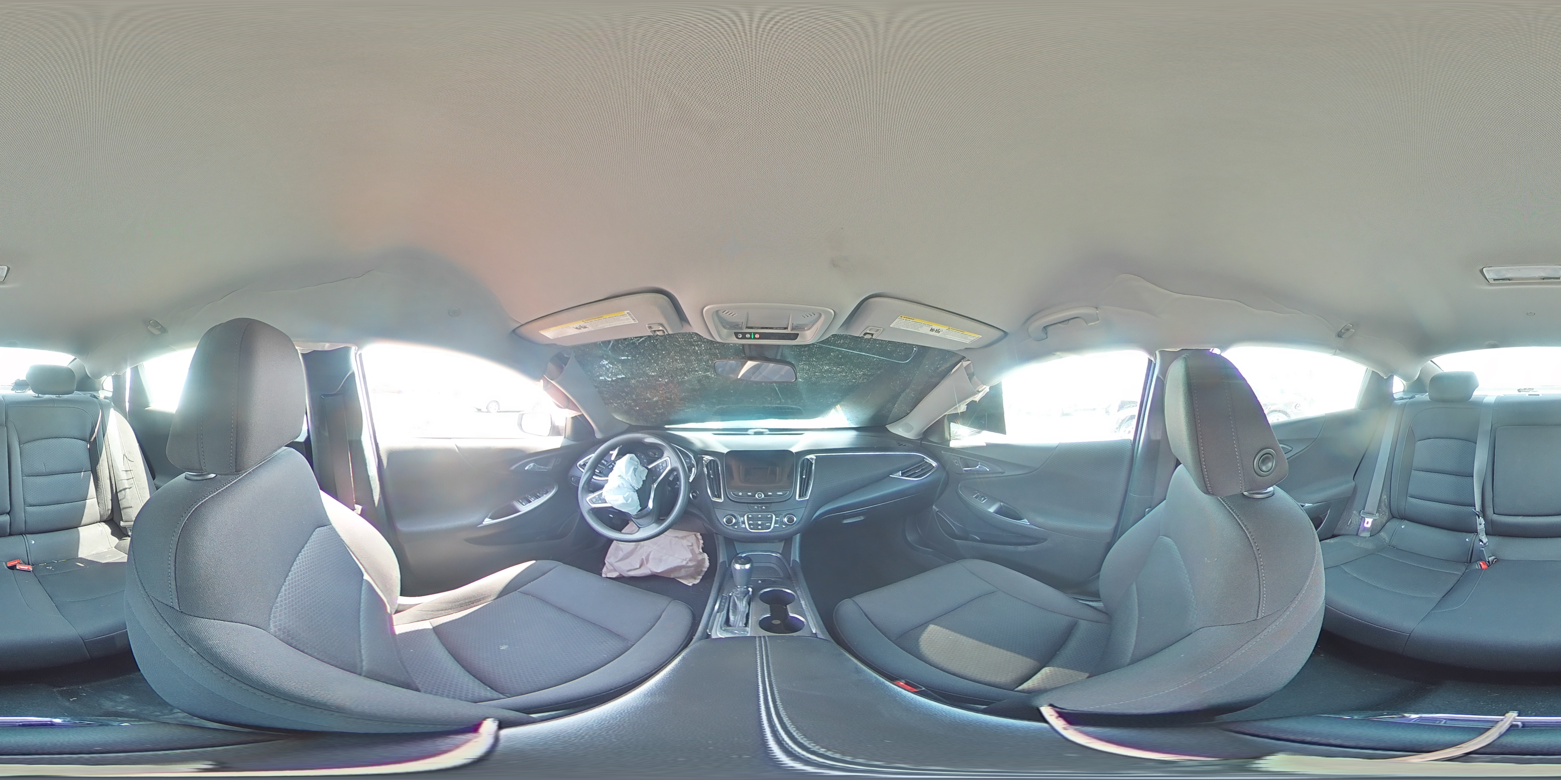 2020 Chevrolet Malibu - Image 13