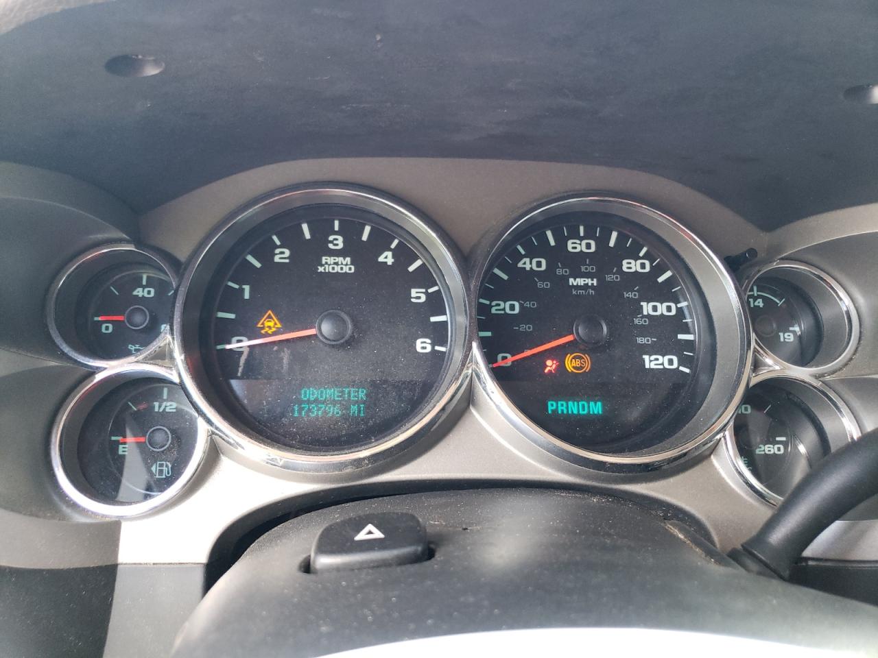 2011 Chevrolet Silverado C1500 Lt VIN: 1GCRCSE01BZ375347 Lot: 64597463