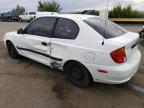 2004 Hyundai Accent L en Venta en Anthony, TX - Side