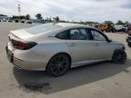 2019 Honda Accord Lx იყიდება Brookhaven-ში, NY - Undercarriage